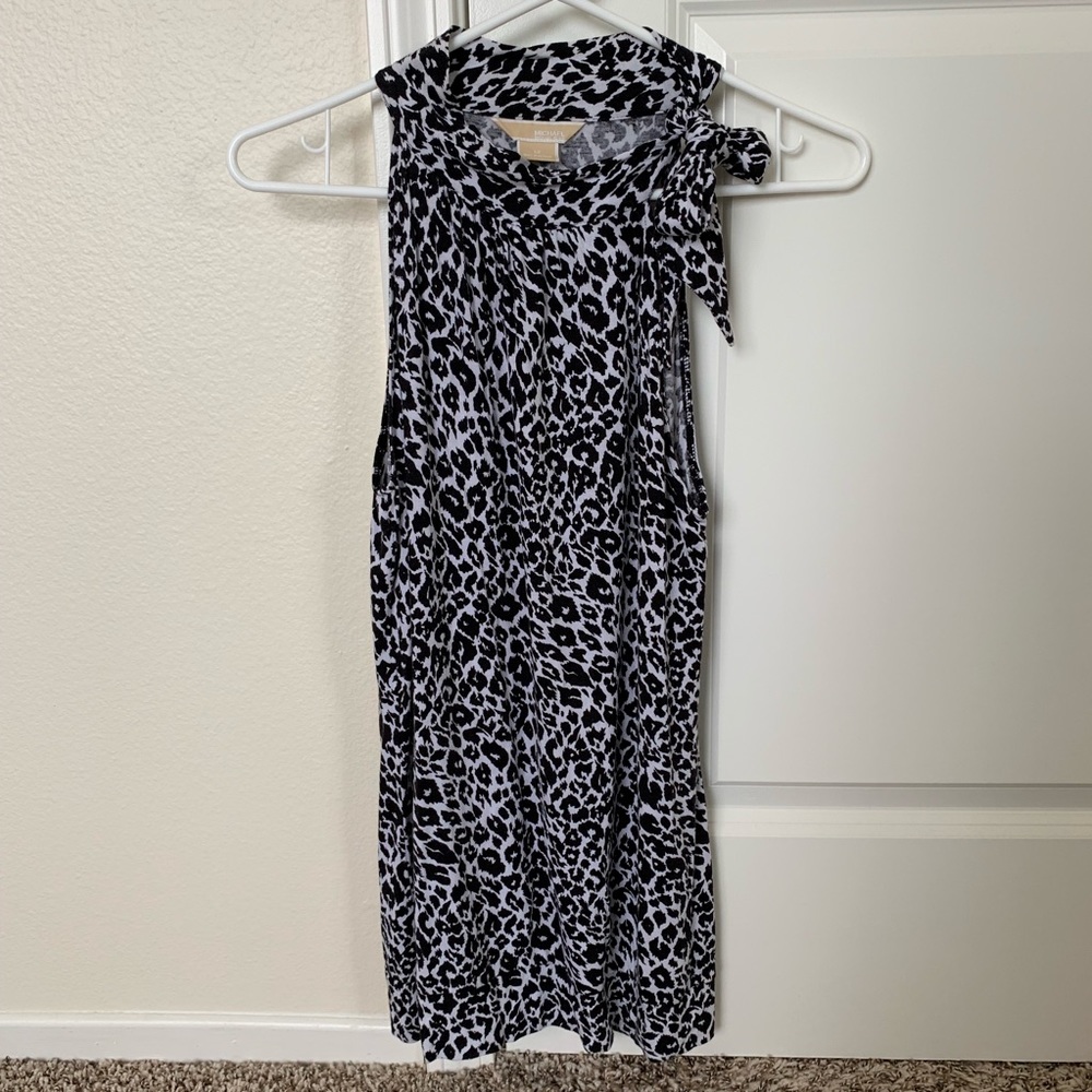 MICHAEL by Michael Kors tank